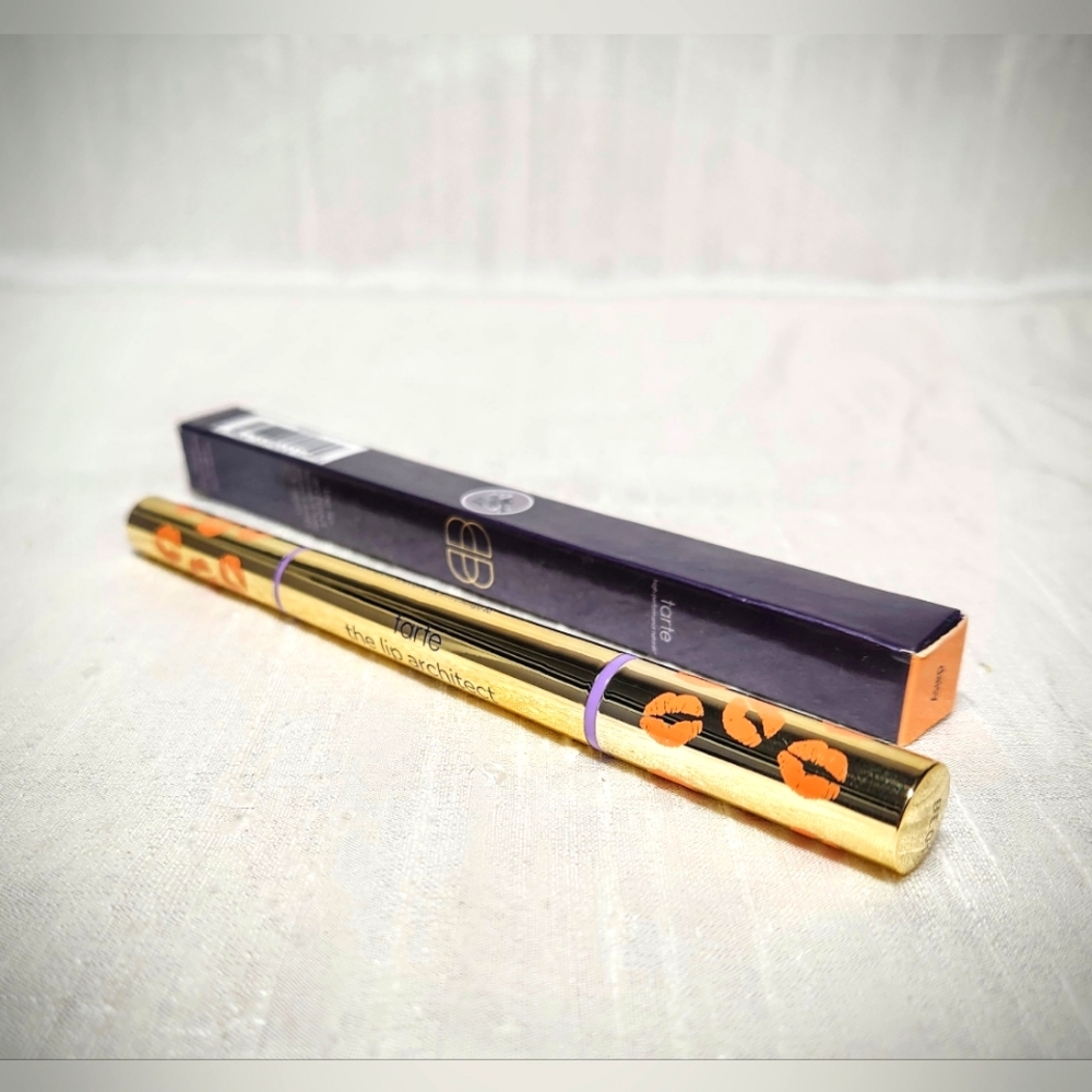 TARTE - ACHITECT LIP STICK AND LINER - DAISY